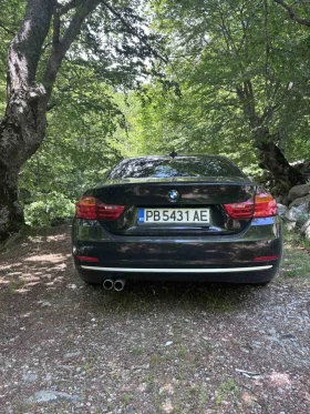 Обява за продажба на BMW 435 ~29 999 лв. - изображение 9 | Auto.bg Обява за продажба на BMW 435 ~29 999 лв. - изображение 9