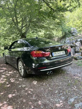 Обява за продажба на BMW 435 ~29 999 лв. - изображение 8 | Auto.bg Обява за продажба на BMW 435 ~29 999 лв. - изображение 8