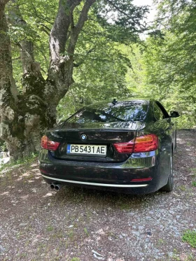 Обява за продажба на BMW 435 ~29 999 лв. - изображение 10 | Auto.bg Обява за продажба на BMW 435 ~29 999 лв. - изображение 10