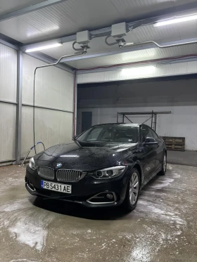BMW 435 | Mobile.bg    13