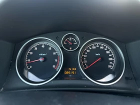 Opel Astra / 1.6I / 116HP / 85000 KM /  - 4600 лв. / 2351.94 € - 82176387 14