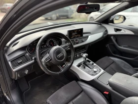 Audi A6 S line/Matrix | Mobile.bg    5