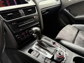 Audi A4 Allroad 3.0tdi QUATTRO* XENON* АЛКАНТАРА* ПОДГРЕВ* NAVI* S - 15999 лв. / 8180.16 € - 34784909 11