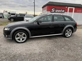 Audi A4 Allroad 3.0tdi QUATTRO* XENON* АЛКАНТАРА* ПОДГРЕВ* NAVI* S - 15999 лв. / 8180.16 € - 34784909 7