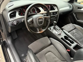 Audi A4 Allroad 3.0tdi QUATTRO* XENON* АЛКАНТАРА* ПОДГРЕВ* NAVI* S - 15999 лв. / 8180.16 € - 34784909 10