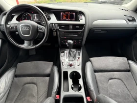 Audi A4 Allroad 3.0tdi QUATTRO* XENON* АЛКАНТАРА* ПОДГРЕВ* NAVI* S - 15999 лв. / 8180.16 € - 34784909 13