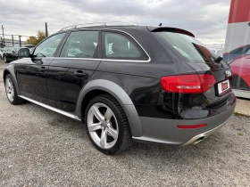 Audi A4 Allroad 3.0tdi QUATTRO* XENON* АЛКАНТАРА* ПОДГРЕВ* NAVI* S - 15999 лв. / 8180.16 € - 34784909 6