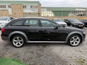 Audi A4 Allroad 3.0tdi QUATTRO* XENON* АЛКАНТАРА* ПОДГРЕВ* NAVI* S - 15999 лв. / 8180.16 € - 34784909 3