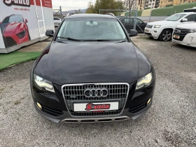 Audi A4 Allroad 3.0tdi QUATTRO* XENON* АЛКАНТАРА* ПОДГРЕВ* NAVI* S - 15999 лв. / 8180.16 € - 34784909 2