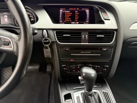 Audi A4 Allroad 3.0tdi QUATTRO* XENON* АЛКАНТАРА* ПОДГРЕВ* NAVI* S - 15999 лв. / 8180.16 € - 34784909 15