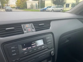 Skoda Octavia 1.6TDI, снимка 14