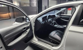 Hyundai Sonata 2.0 LPG Smart * -   *  | Mobile.bg    10