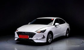 Hyundai Sonata 2.0 LPG Smart * НАЙ-ДОБРА ЦЕНА В БЪЛГАРИЯ*  - изображение 1