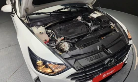 Hyundai Sonata 2.0 LPG Smart * -   *  | Mobile.bg    6