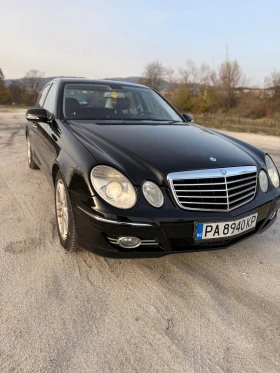 Mercedes-Benz E 350 | Mobile.bg � ����� ������ 2