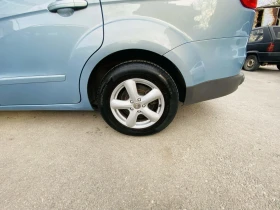 Ford Galaxy 2.0 140 Disel, снимка 4