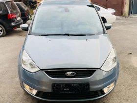 Ford Galaxy 2.0 140 Disel, снимка 6