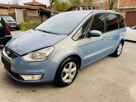 Ford Galaxy 2.0 140 Disel, снимка 5