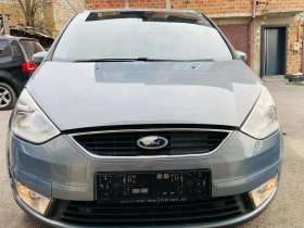 Ford Galaxy 2.0 140 Disel - изображение 1