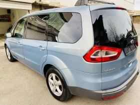 Ford Galaxy 2.0 140 Disel, снимка 3