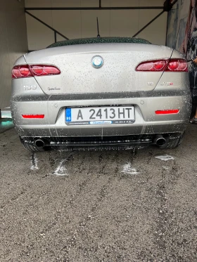 Alfa Romeo 159 1.9 JTDM 16v  | Mobile.bg    5