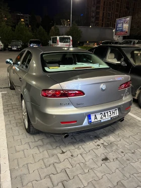 Alfa Romeo 159 1.9 JTDM 16v  | Mobile.bg    3
