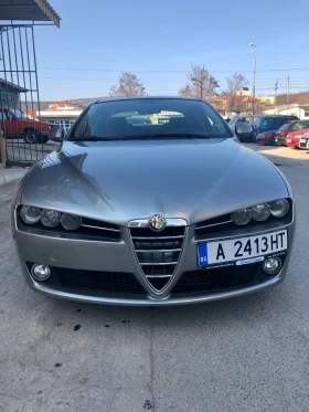  Alfa Romeo 159