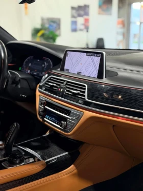 BMW 750 CARFAX* АВТОФИНАНСИРАНЕ* БЕЗ ПЪРВОНАЧАЛНА ВНОСКА*  - 79000 лв. / 40392.06 € - 58982198 9