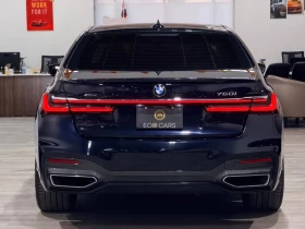 BMW 750 CARFAX* АВТОФИНАНСИРАНЕ* БЕЗ ПЪРВОНАЧАЛНА ВНОСКА*  - 79000 лв. / 40392.06 € - 58982198 5