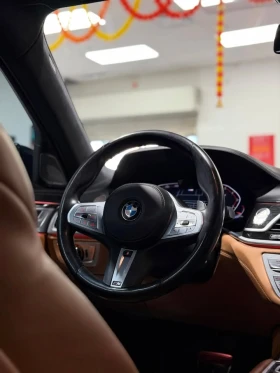 BMW 750 CARFAX* АВТОФИНАНСИРАНЕ* БЕЗ ПЪРВОНАЧАЛНА ВНОСКА*  - 79000 лв. / 40392.06 € - 58982198 17