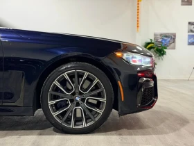 BMW 750 CARFAX* АВТОФИНАНСИРАНЕ* БЕЗ ПЪРВОНАЧАЛНА ВНОСКА*  - 79000 лв. / 40392.06 € - 58982198 3