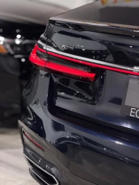 BMW 750 CARFAX* АВТОФИНАНСИРАНЕ* БЕЗ ПЪРВОНАЧАЛНА ВНОСКА*  - 79000 лв. / 40392.06 € - 58982198 7