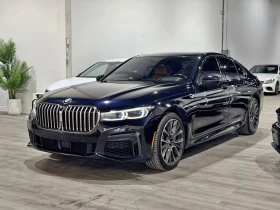 BMW 750 CARFAX* АВТОФИНАНСИРАНЕ* БЕЗ ПЪРВОНАЧАЛНА ВНОСКА* 