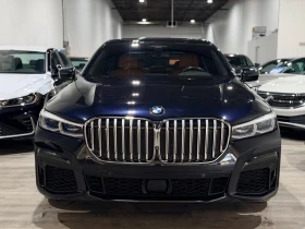 BMW 750 CARFAX* АВТОФИНАНСИРАНЕ* БЕЗ ПЪРВОНАЧАЛНА ВНОСКА*  - 79000 лв. / 40392.06 € - 58982198 2