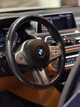 BMW 750 CARFAX* АВТОФИНАНСИРАНЕ* БЕЗ ПЪРВОНАЧАЛНА ВНОСКА*  - 79000 лв. / 40392.06 € - 58982198 12