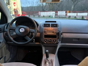 VW Polo, снимка 10