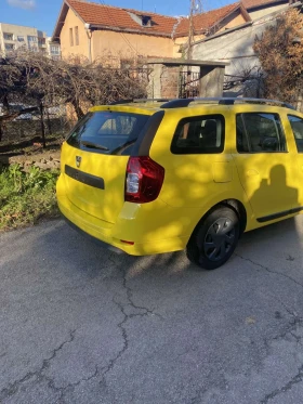 Dacia Logan 1.2 MCV, снимка 2