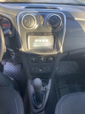 Dacia Logan 1.2 MCV, снимка 9