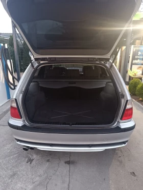 BMW 330 XI, снимка 4