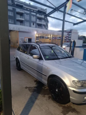 BMW 330 XI, снимка 2