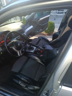 BMW 330 XI, снимка 11