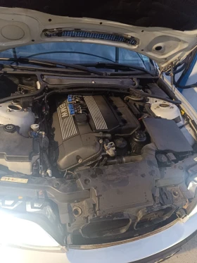 BMW 330 XI, снимка 13