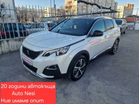����� �� �������� �� Peugeot 3008 1.6 ������-AUTOMATIC-GT-LINE