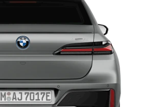 BMW i7 xDrive60 Sedan, снимка 7