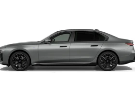 BMW i7 xDrive60 Sedan, снимка 4