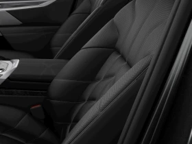 BMW i7 xDrive60 Sedan, снимка 9