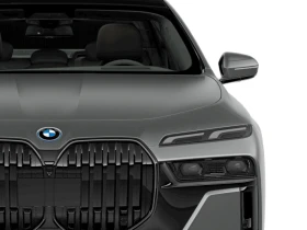 BMW i7 xDrive60 Sedan, снимка 6