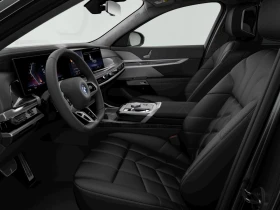 BMW i7 xDrive60 Sedan, снимка 8