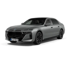 BMW i7 xDrive60 Sedan, снимка 2