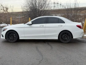 Mercedes-Benz C 400 AMG PACK* BURMASTER* AMBIENT* ПОДГРЕВ* КАМЕРА - 15400 € / 30119.78 лв. - 96206049 7